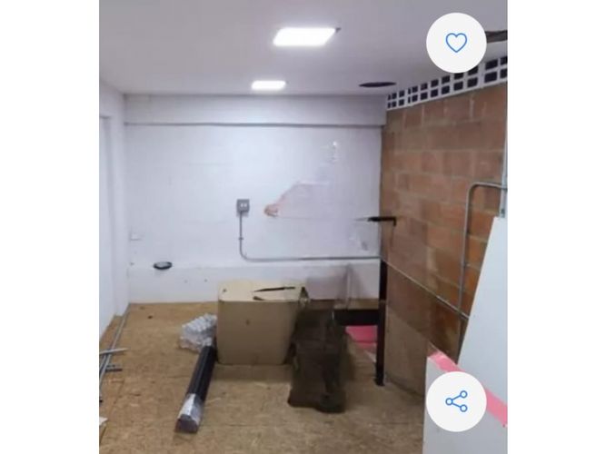 Local en venta en Zona Industrial No. 3, Itagüí, 33 m² · foto 5 de 5