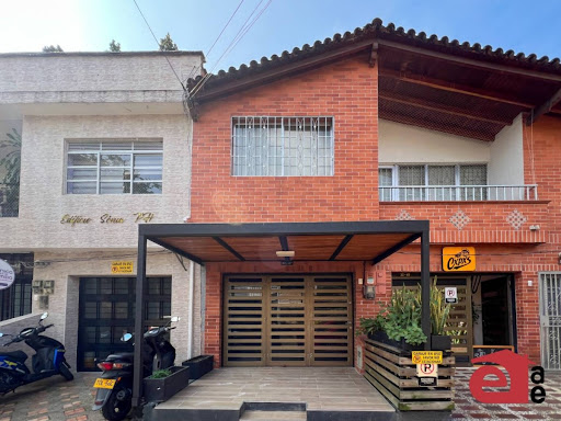 Casa en arriendo en La Magnolia, Envigado · foto 13 de 13