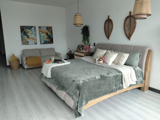 Casa de 4 alcobas en arriendo en Montana, Sopó, 789 m² · foto 9 de 21