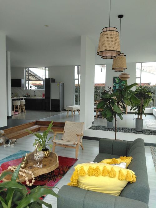 Casa de 4 alcobas en arriendo en Montana, Sopó, 789 m² · foto 6 de 21
