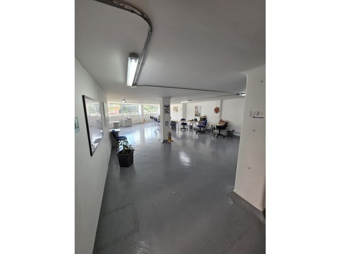 Bodega en arriendo en Entreamigos, Sabaneta, 920 m² · foto 6 de 12