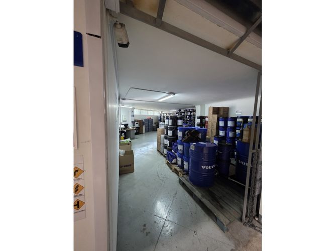 Bodega en arriendo en Entreamigos, Sabaneta, 920 m² · foto 12 de 12