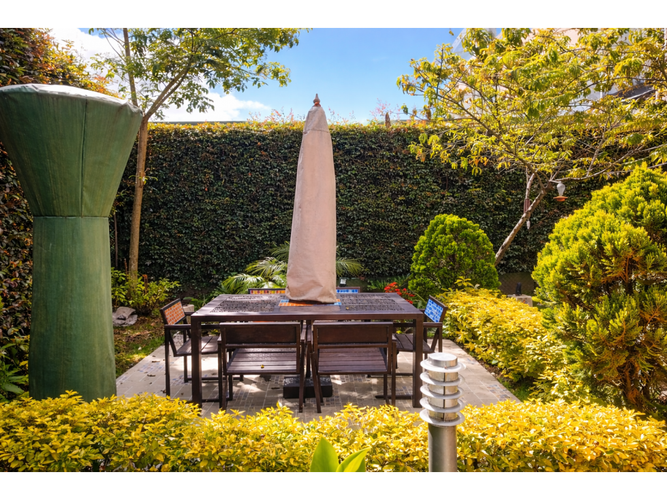 Apartamento de 4 alcobas en venta en Casablanca Suba, Bogotá, 288 m² · foto 2 de 24