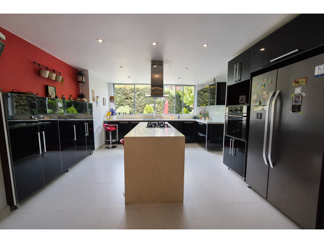 Apartamento de 4 alcobas en venta en Casablanca Suba, Bogotá, 288 m² · foto 5 de 24