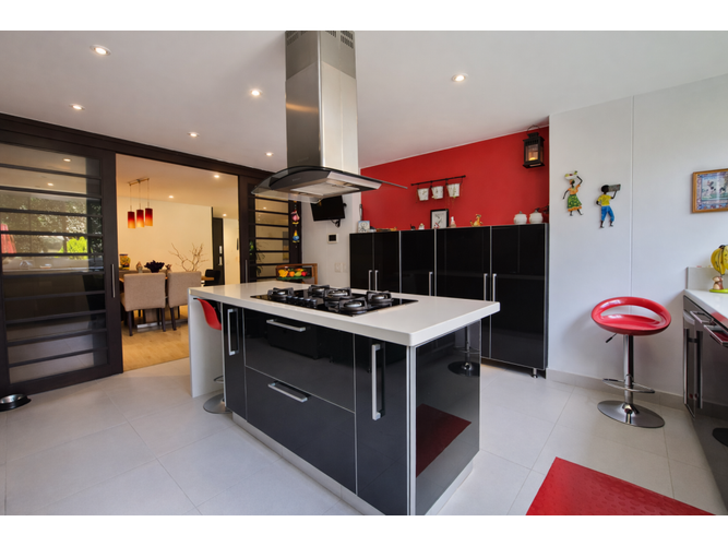 Apartamento de 4 alcobas en venta en Casablanca Suba, Bogotá, 288 m² · foto 6 de 24