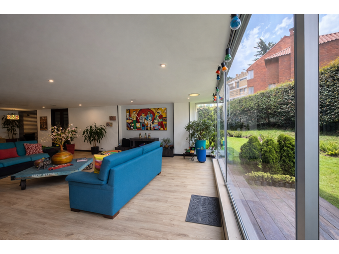 Apartamento de 4 alcobas en venta en Casablanca Suba, Bogotá, 288 m² · foto 7 de 24