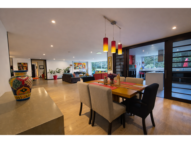 Apartamento de 4 alcobas en venta en Casablanca Suba, Bogotá, 288 m² · foto 9 de 24