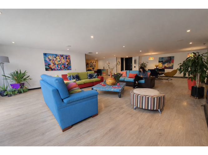 Apartamento de 4 alcobas en venta en Casablanca Suba, Bogotá, 288 m² · foto 10 de 24