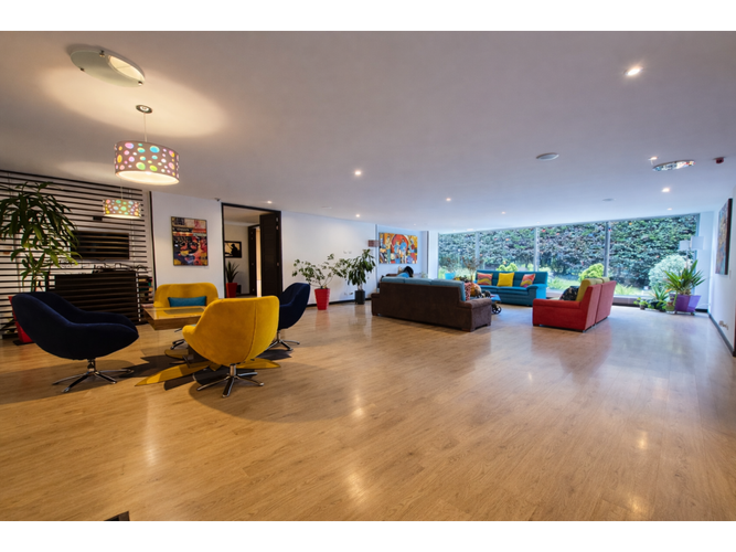 Apartamento de 4 alcobas en venta en Casablanca Suba, Bogotá, 288 m² · foto 11 de 24