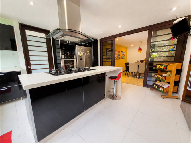 Apartamento de 4 alcobas en venta en Casablanca Suba, Bogotá, 288 m² · foto 13 de 24