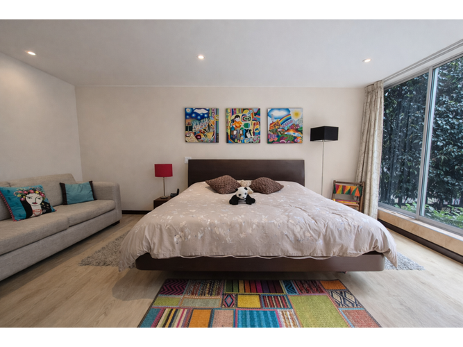 Apartamento de 4 alcobas en venta en Casablanca Suba, Bogotá, 288 m² · foto 15 de 24