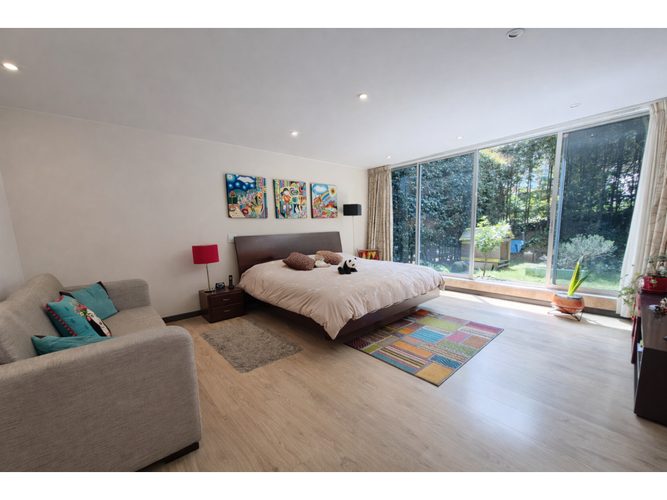 Apartamento de 4 alcobas en venta en Casablanca Suba, Bogotá, 288 m² · foto 16 de 24