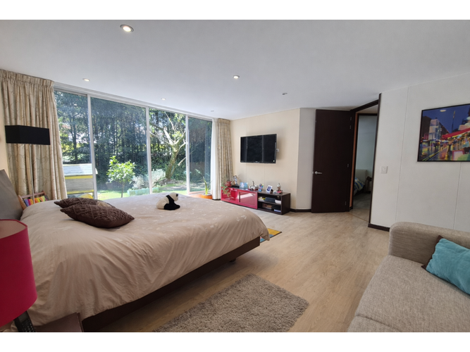 Apartamento de 4 alcobas en venta en Casablanca Suba, Bogotá, 288 m² · foto 17 de 24