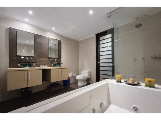 Apartamento de 4 alcobas en venta en Casablanca Suba, Bogotá, 288 m² · foto 18 de 24