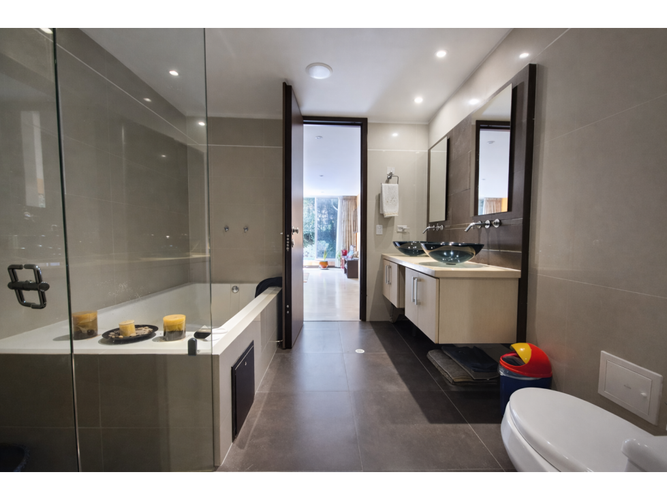 Apartamento de 4 alcobas en venta en Casablanca Suba, Bogotá, 288 m² · foto 19 de 24