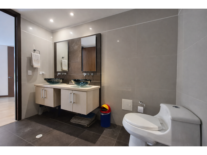 Apartamento de 4 alcobas en venta en Casablanca Suba, Bogotá, 288 m² · foto 21 de 24