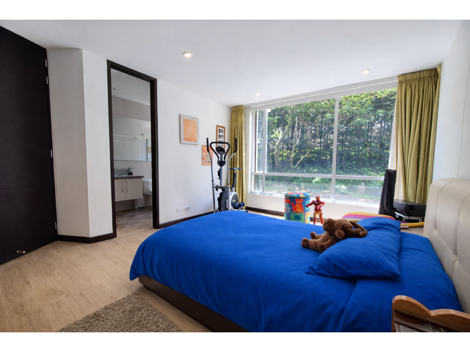 Apartamento de 4 alcobas en venta en Casablanca Suba, Bogotá, 288 m² · foto 22 de 24