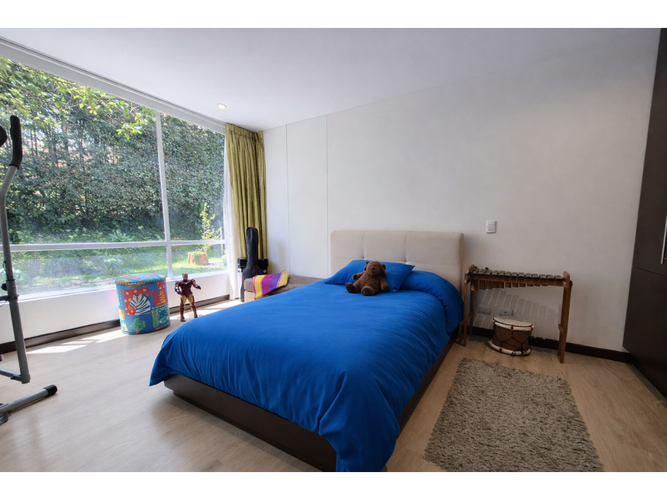 Apartamento de 4 alcobas en venta en Casablanca Suba, Bogotá, 288 m² · foto 23 de 24