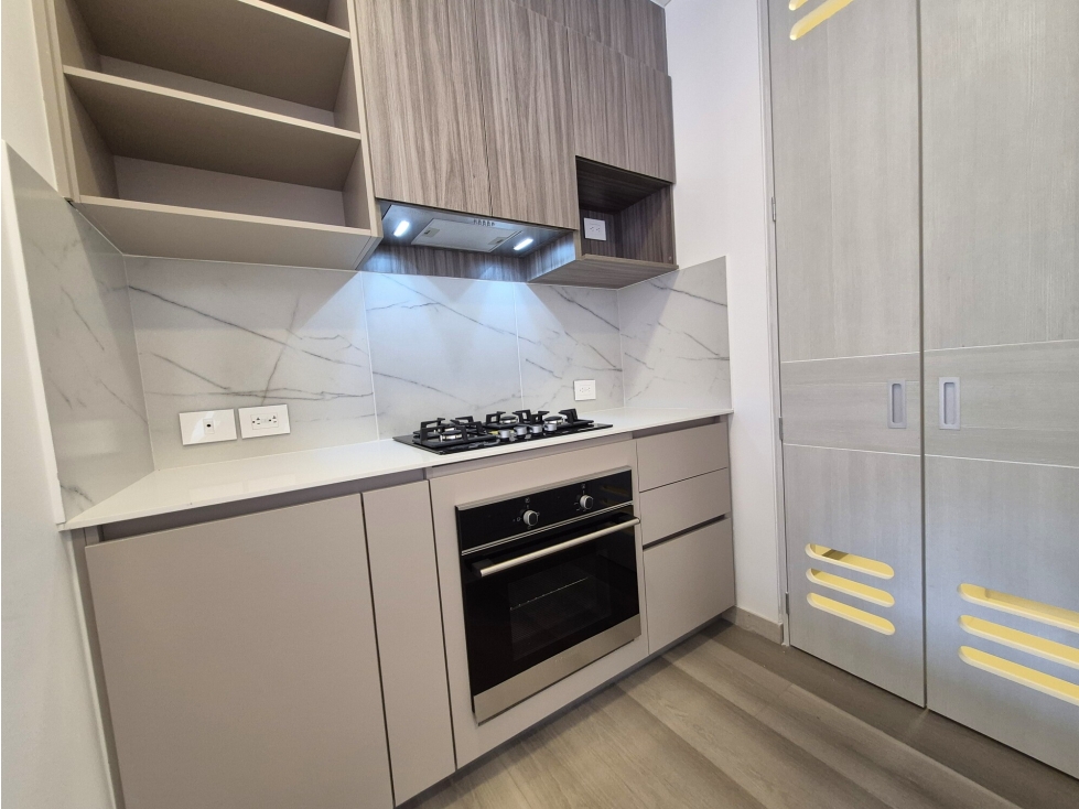 Apartamento en venta en Chapinero, Bogotá · foto 3 de 24
