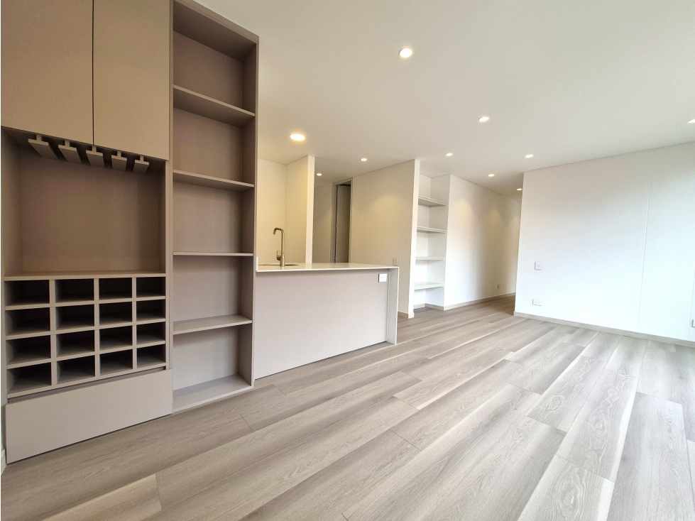 Apartamento en venta en Chapinero, Bogotá · foto 8 de 24
