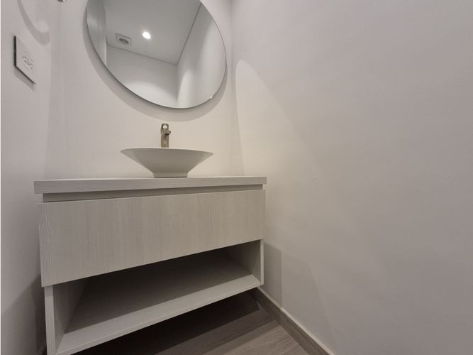Apartamento en venta en Chapinero, Bogotá · foto 9 de 24