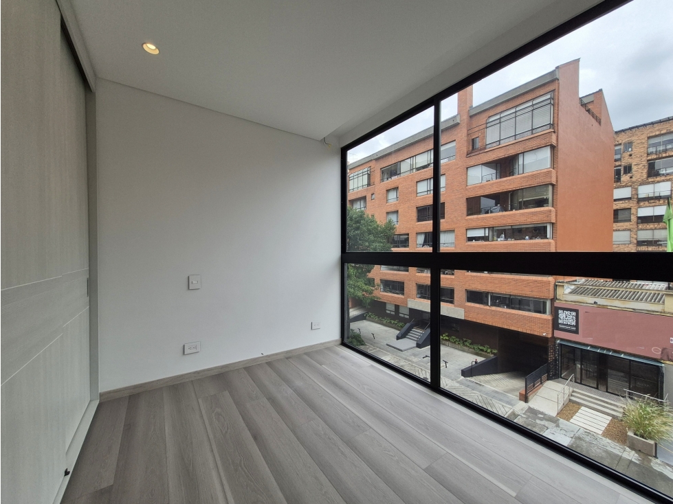 Apartamento en venta en Chapinero, Bogotá · foto 10 de 24