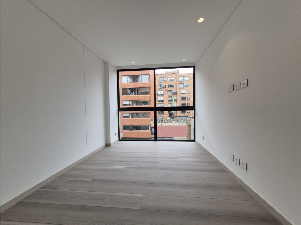 Apartamento en venta en Chapinero, Bogotá · foto 13 de 24