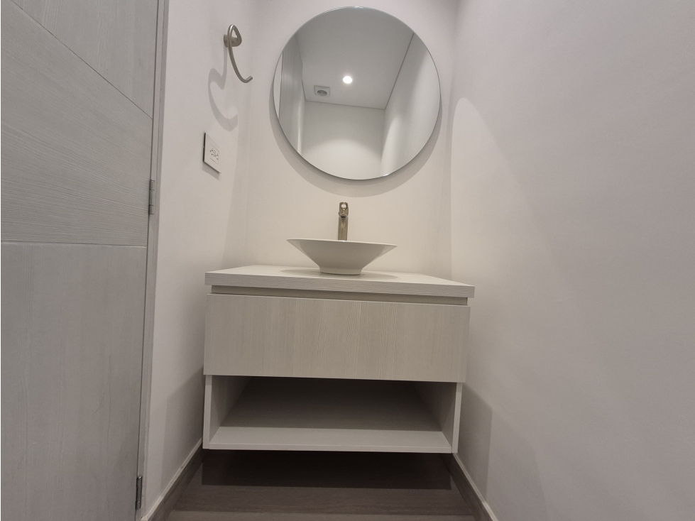Apartamento en venta en Chapinero, Bogotá · foto 16 de 24