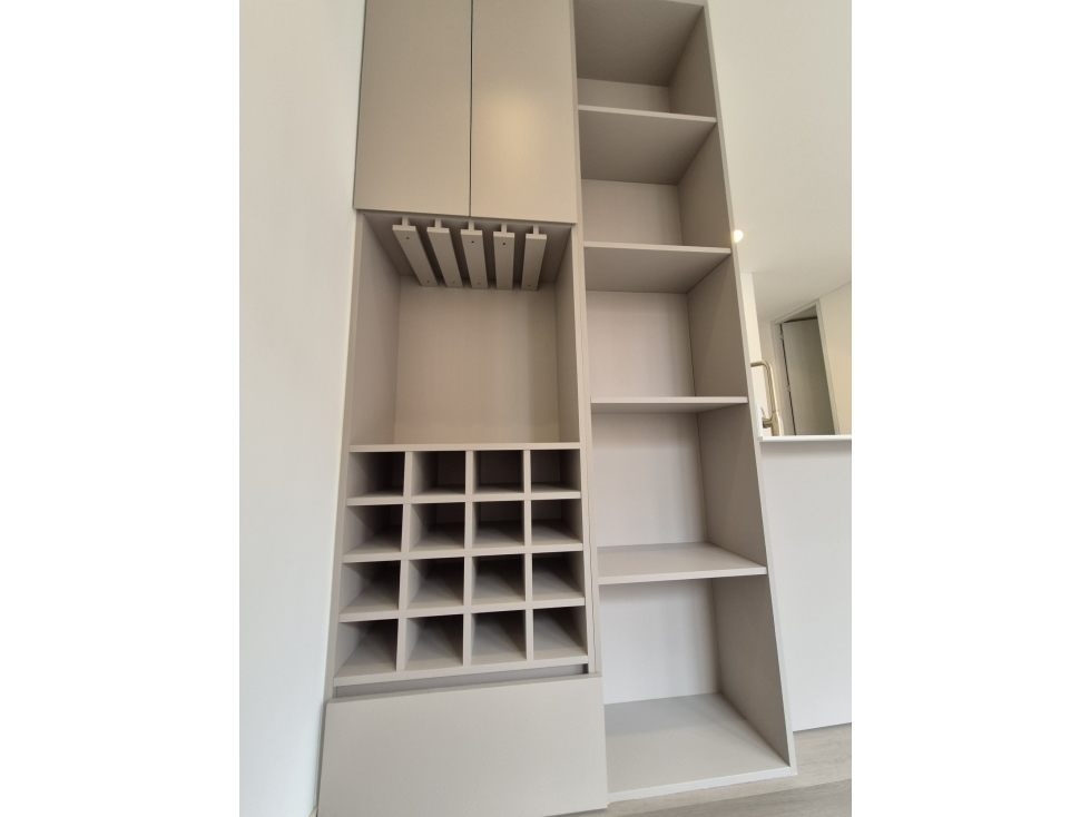 Apartamento en venta en Chapinero, Bogotá · foto 17 de 24
