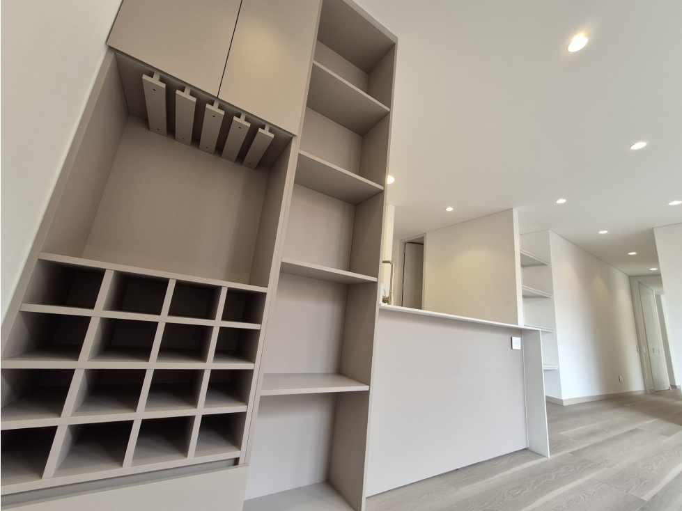 Apartamento en venta en Chapinero, Bogotá · foto 18 de 24