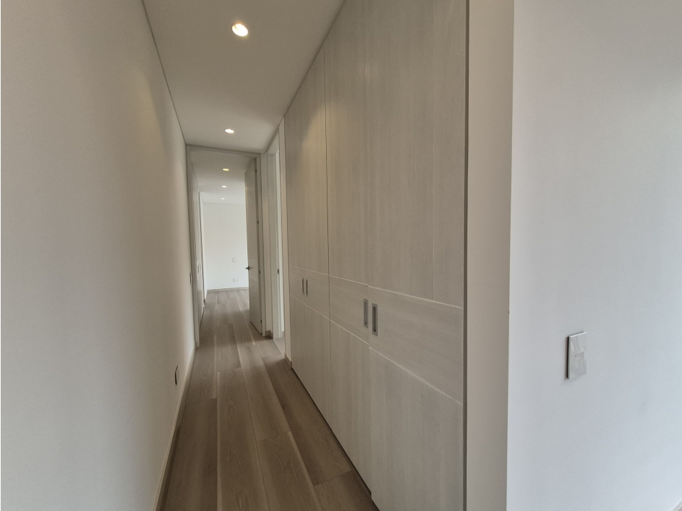 Apartamento en venta en Chapinero, Bogotá · foto 19 de 24