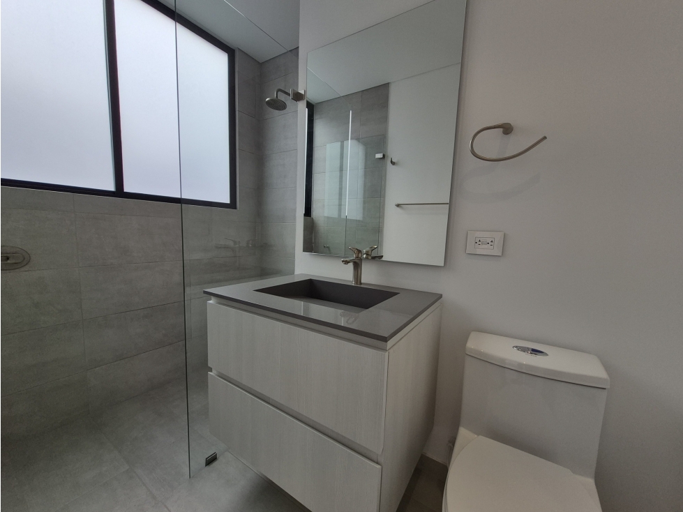 Apartamento en venta en Chapinero, Bogotá · foto 20 de 24
