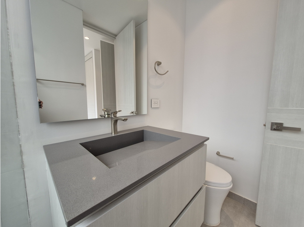 Apartamento en venta en Chapinero, Bogotá · foto 21 de 24
