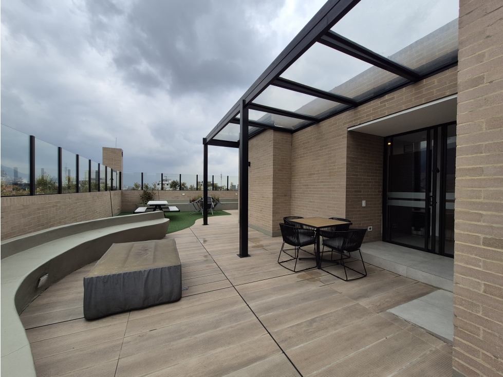 Apartamento en venta en Chapinero, Bogotá · foto 24 de 24