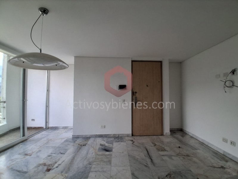Apartment for rent in Laureles, Medellín