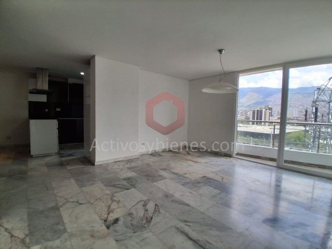 Apartamento de 3 alcobas en arriendo en Conquistadores, Medellín, 110 m² · foto 4 de 24