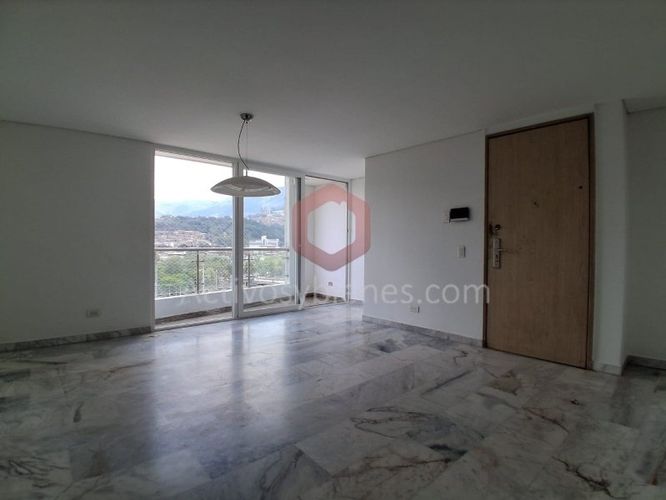 Apartamento de 3 alcobas en arriendo en Conquistadores, Medellín, 110 m² · foto 5 de 24