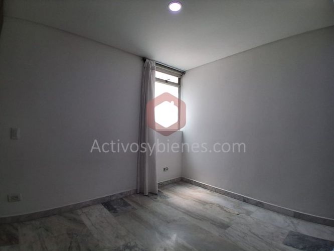 Apartamento de 3 alcobas en arriendo en Conquistadores, Medellín, 110 m² · foto 18 de 24