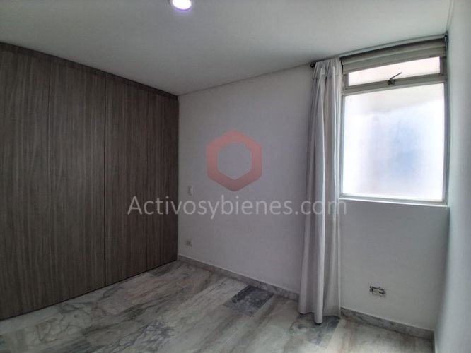 Apartamento de 3 alcobas en arriendo en Conquistadores, Medellín, 110 m² · foto 19 de 24