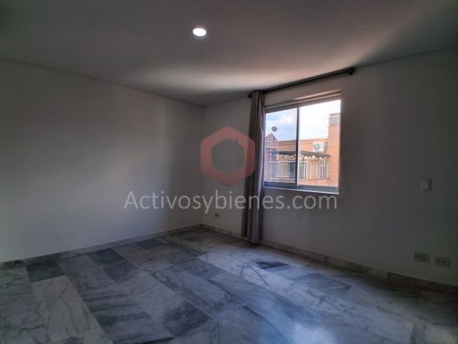 Apartamento de 3 alcobas en arriendo en Conquistadores, Medellín, 110 m² · foto 24 de 24