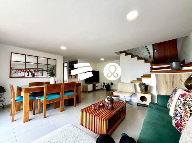 Apartamento de 2 alcobas en venta en Urbanización Las Cumbres, Medellín, 120 m² · foto 14 de 24