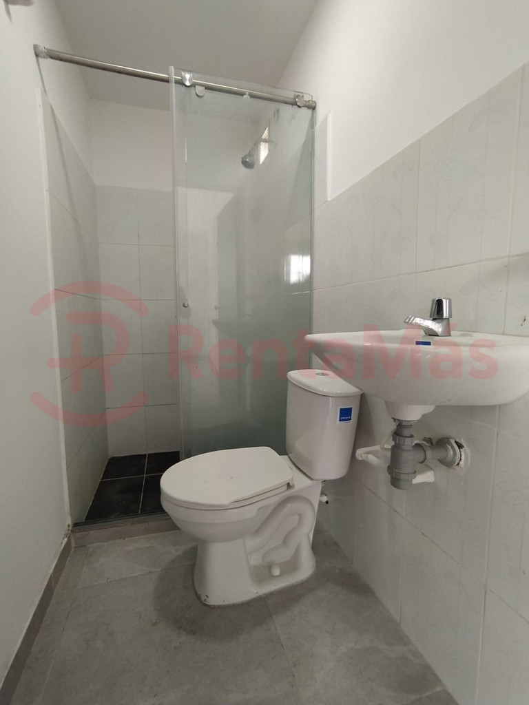 Apartamento en Arriendo en Bocono, Cúcuta