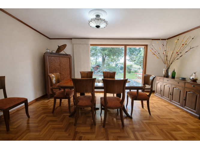 Casa de 4 alcobas en venta en San Jose De Bavaria, Bogotá, 409 m² · foto 7 de 24