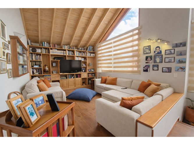 Casa de 4 alcobas en venta en San Jose De Bavaria, Bogotá, 409 m² · foto 8 de 24