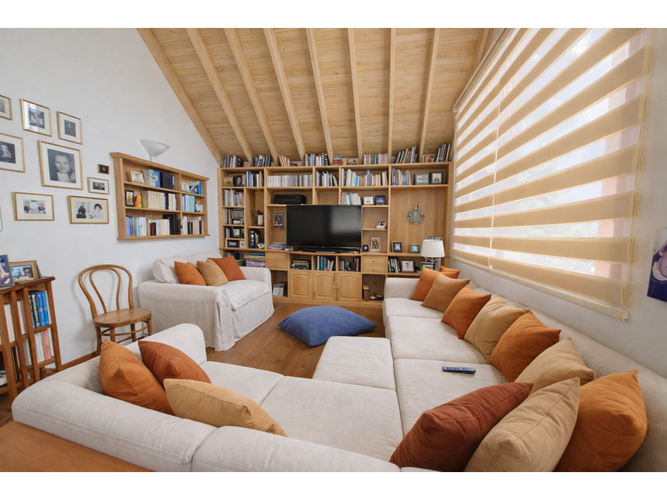 Casa de 4 alcobas en venta en San Jose De Bavaria, Bogotá, 409 m² · foto 9 de 24