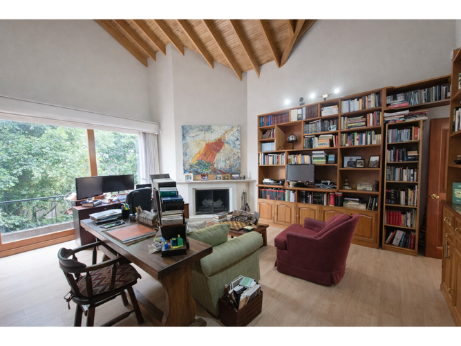Casa de 4 alcobas en venta en San Jose De Bavaria, Bogotá, 409 m² · foto 11 de 24
