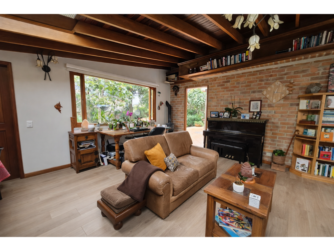 Casa de 4 alcobas en venta en San Jose De Bavaria, Bogotá, 409 m² · foto 12 de 24