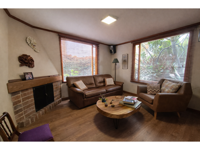 Casa de 4 alcobas en venta en San Jose De Bavaria, Bogotá, 409 m² · foto 13 de 24