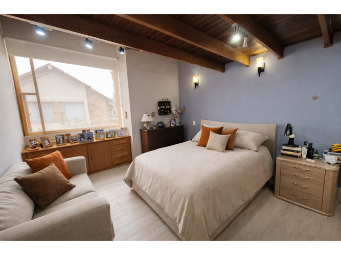 Casa de 4 alcobas en venta en San Jose De Bavaria, Bogotá, 409 m² · foto 15 de 24
