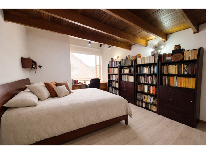 Casa de 4 alcobas en venta en San Jose De Bavaria, Bogotá, 409 m² · foto 17 de 24